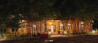 Mridukrishore resort - 2