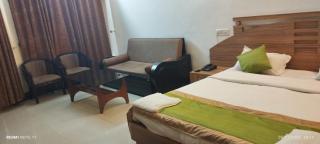 Mridukrishore resort - 1