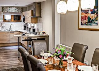 Loch Lomond Waterfront Luxury Lodges - 8