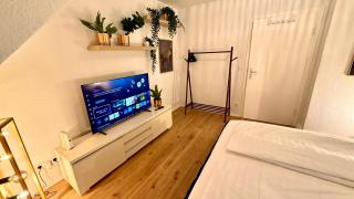 Copper Loft - Rüttenscheid, Messe, zentral - 4