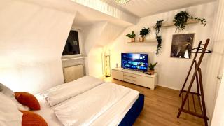 Copper Loft - Rüttenscheid, Messe, zentral - 2