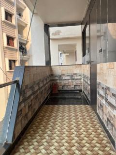 Elite Home 3bhk Flat Near by nature - 6