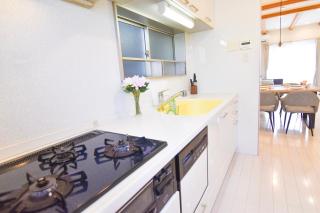 KAWAII House -Free Parking- - 2