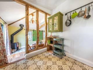 The Old Press - Uk50806 - 2