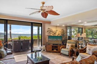 Kahana Village 31 · KHV 31 Spacious Direct Oceanfront 3BD Condo - 1