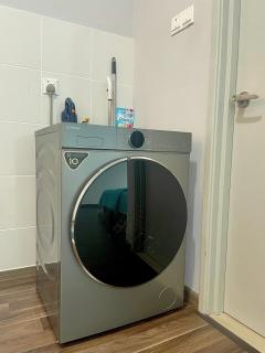 Amyra Suite Kuantan - 6