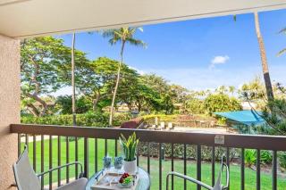 Maui Vista 1205 · MV 1205 Remodeled & Modern Garden View 1BD Con - 1