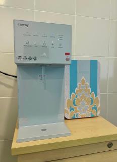 Amyra Suite Kuantan - 9