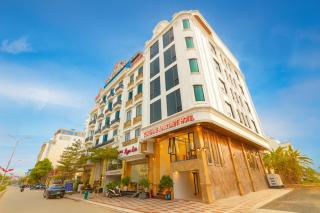 Sunshine Apartment Hotel - 0