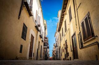 Alloggio all’Ombra del Campanile - 1