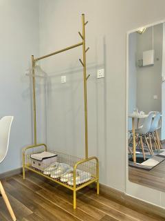 Amyra Suite Kuantan - 1