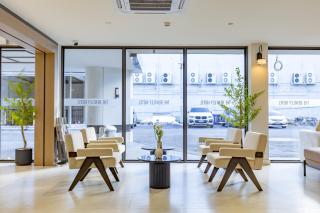 The Bentley Hotel - 1