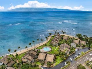 Kahana Village 26 · KHV 26 2BD Direct Ocean Front with Amazing S - 6