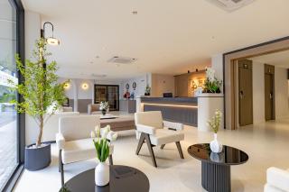 The Bentley Hotel - 3