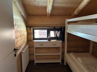 Exklusives Chalet im Skigebiet Nassfeld - 9