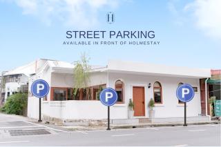 Holmestay-Best location! Comfort room! - 7