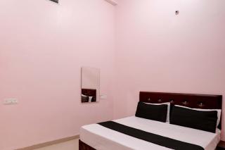 Hotel O Blue Moon - 0