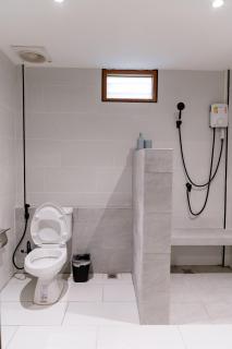 Holmestay-Best location! Comfort room! - 6