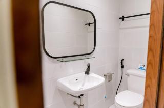 Holmestay-Best location! Comfort room! - 5