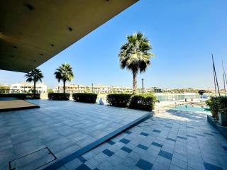 Palm Jumeirah Lifestyle - Elegant Waterfront Studio - 4