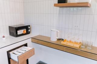 Holmestay-Best location! Comfort room! - 4