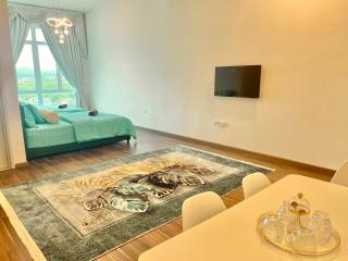 Amyra Suite Kuantan - 3