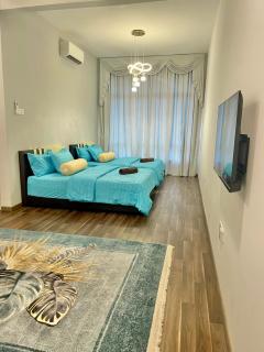 Amyra Suite Kuantan - 0