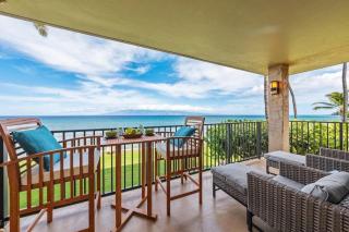 Papakea L208 · PK L208 True Oceanfront 1BD with stunning sunset - 0