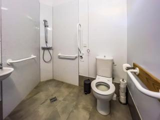 The Bunkhouse - Uk50470 - 1