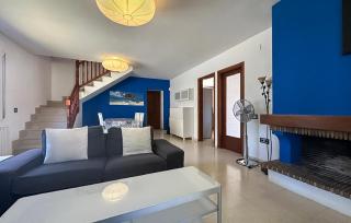 4 Bedroom Lovely Home In Creixell - 6