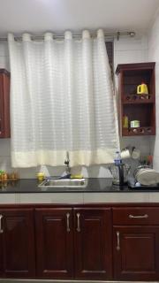 Cozy one unit apartment for a peaceful city stay - 8