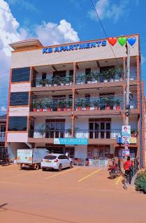 Cozy one unit apartment for a peaceful city stay - 7