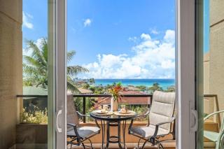 Kahana Villa E609 · KV E609 Remodeled Island Style 2BD w Ocean V - 3