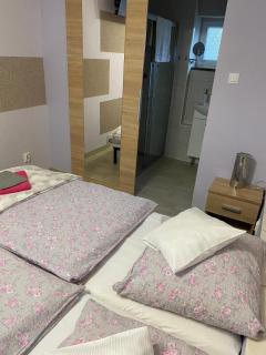 Pokoje przy strumyczku - 7