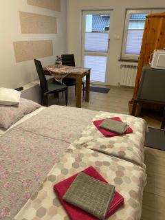 Pokoje przy strumyczku -  - 4