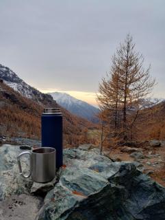 Casa Indipendente Val d'Ayas - Challand Saint Anselme - 5