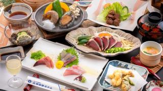 Ashizuri Kokusai Hotel - 3