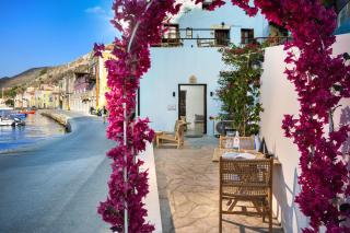 Evgenias Sea House - 8