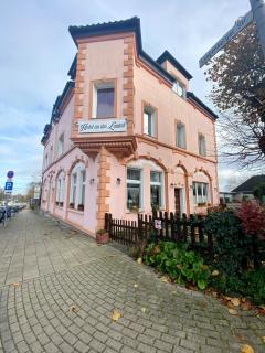 Hotel An der Lantert - 0