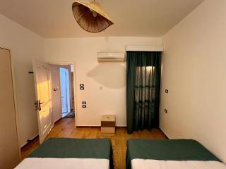 Beautiful desert, mountains, Hurghada skyline view - 9