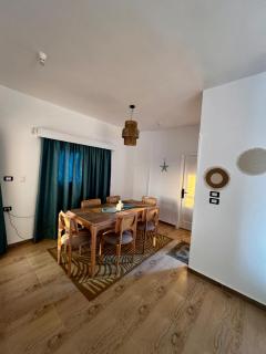 Beautiful desert, mountains, Hurghada skyline view - 8