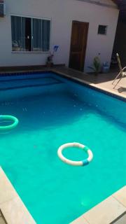 Casa na praia barra velha - 0