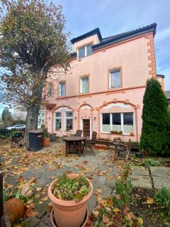 Hotel An der Lantert - 7