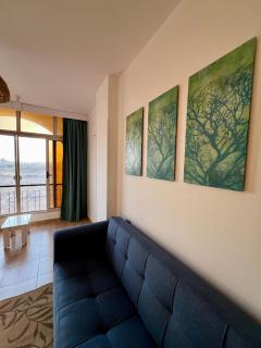 Beautiful desert, mountains, Hurghada skyline view - 4