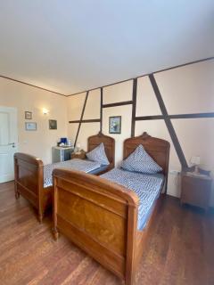 Hotel An der Lantert - 1