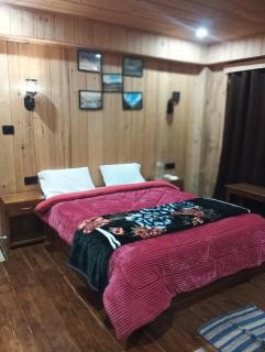 Namgyal Home Stay - 8