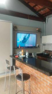 Casa na praia barra velha - 7