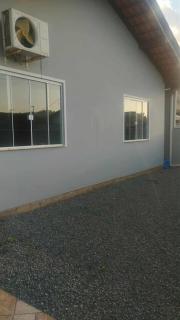 Casa na praia barra velha - 6