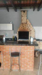 Casa na praia barra velha - 4