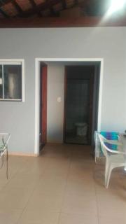 Casa na praia barra velha - 2